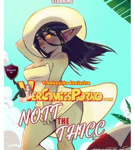 Ver - Nott the Thicc (Beach Day in Xhorxhas) - 1
