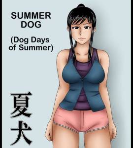 Ver - Dog Days of Summer - 1