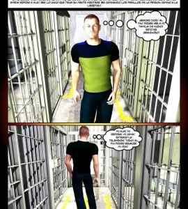 Online - Las Damas de la Prisión #4 - 2