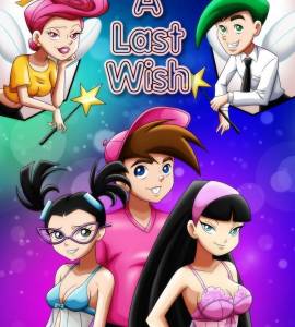 Ver - A Last Wish - 1