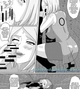 Comics Hentai Porno Ver Sakura Infiel #1 (Sakura´s Infidelity)