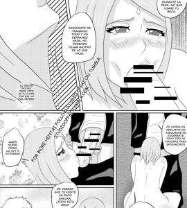 Manga - Sakura Infiel #1 (Sakura´s Infidelity) - 8