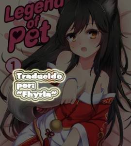 Manga - League Of Pet - 8