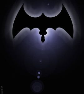 Ver - The Dark Cock Rises (Batman Porno con Gatúbela) - 1
