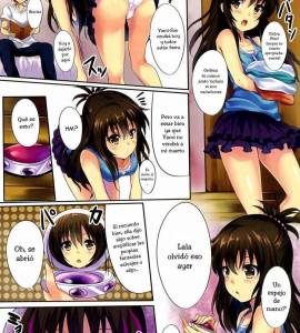 Online - To Love Ru Mousou Trouble - 2
