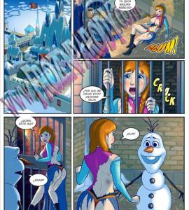 Online - Frozen Parody #2 - 2