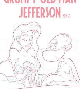 Online - El Viejo Jefferson #2 - 2
