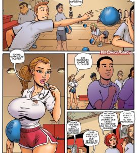 Online - Very Physical Education #1 - 2