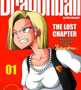 Ver - The Lost Chapter #1 - 1