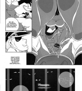 Hentai - Pleasure (Robin de One Piece Violada) - 5