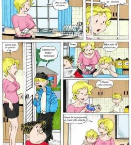 Online - Lois y sus 2 Hijos - 2