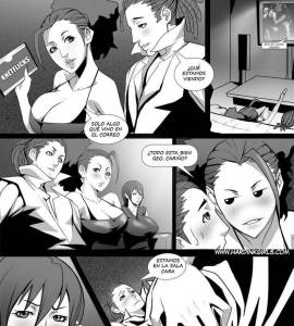 Manga - Sister + Sister #1 - 8