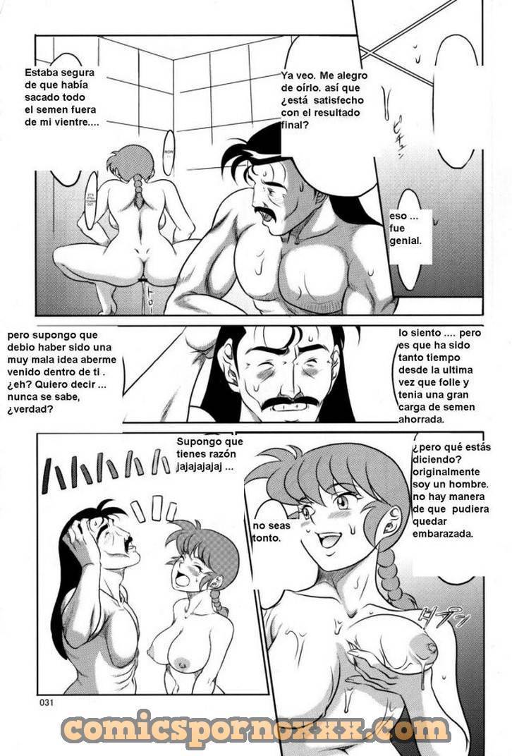Kyouran - 29 - Comics Porno - Hentai Manga - Cartoon XXX