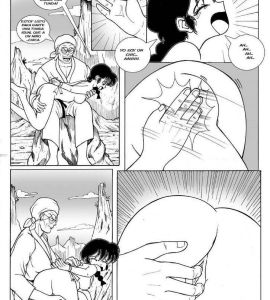 Descargar PDF - Ranma Follado por su Padre Genma Saotome (Anything Goes!) - 12
