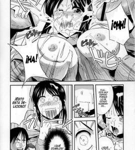 Cartoon - Shingeki no Kyojin XXX (Attack on Hungry Girl) - 11