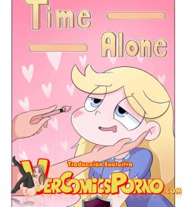 Ver - Time Alone - 1