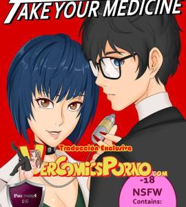 Ver - Take your Medicine - 1