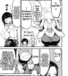 Manga - Boku to Nottori Villain Nakademia #2 - 8