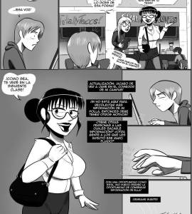 Comics Porno - Dirtwater #2 - 7