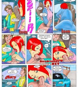 Cartoon - Familia Parte #2 (Milftoon) - 11