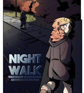 Ver - Night Walk (Caminata Nocturna) - 1