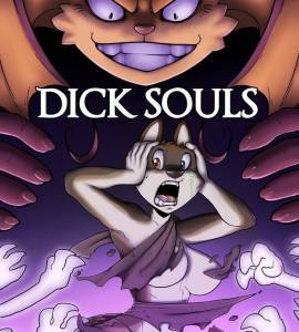 Ver - Dick Souls (Sexo Paranormal) - 1