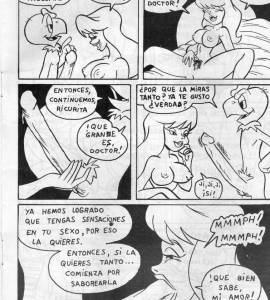 Comics Porno - Condorito Hentai Sin Censuras - 7