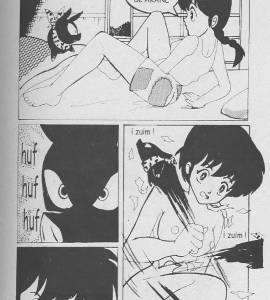 Hentai Porno - Ranma X - ranma-1-2, manga-hentai