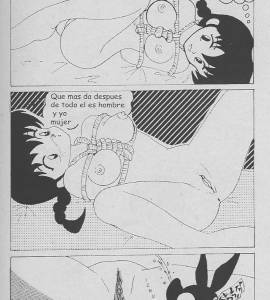 Hentai Porno - Ranma X - ranma-1-2, manga-hentai