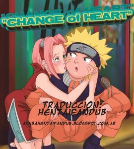 Ver - Naruto le Rompe la Concha a Sakura (Change of Heart) - 1