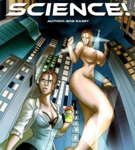 Ver - For Science #1 – Parte 1 a la 6 (Colección Completa) - 1