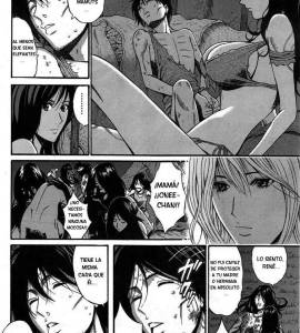 Manga - El Otaku en 10,000 A.C. (Capítulo #3) - 8