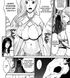 Manga - El Otaku en 10,000 A.C. (Capítulo #5) - 8