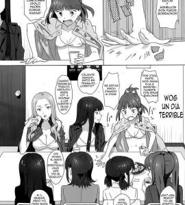 Hentai - Wake Up Girls (Comics de Chicas Abusadas de Dormidas) - 5
