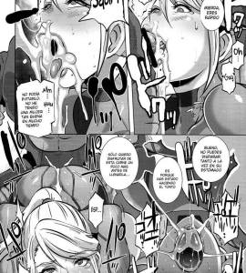 Manga - Metroid XXX (Nintendo) - 8