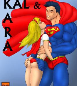 Ver - Kal & Kara - 1