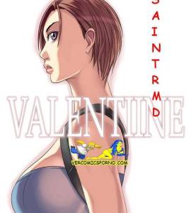 Comics Hentai Porno Ver Jill Valentine de Resident Evil Follada Brutalmente