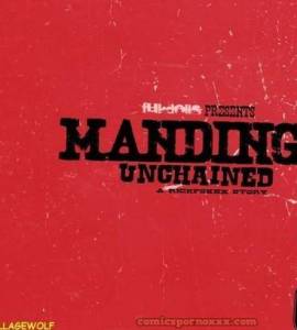 Online - Mandingo Unchained (Porno de Esclavos Sexuales Negros) - 2