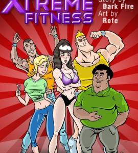 Ver - Xtreme Fitness #1 - 1
