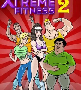 Ver - Xtreme Fitness #2 - 1