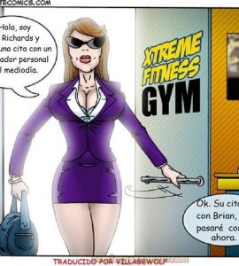 Online - Xtreme Fitness #2 - 2