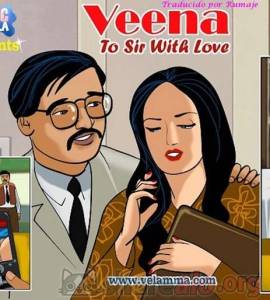 Ver - Veena #1 - 1