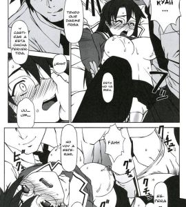 Manga - Sweet Emotion #01 (Azumanga Daioh – Hakkyou Daioujou) - 8