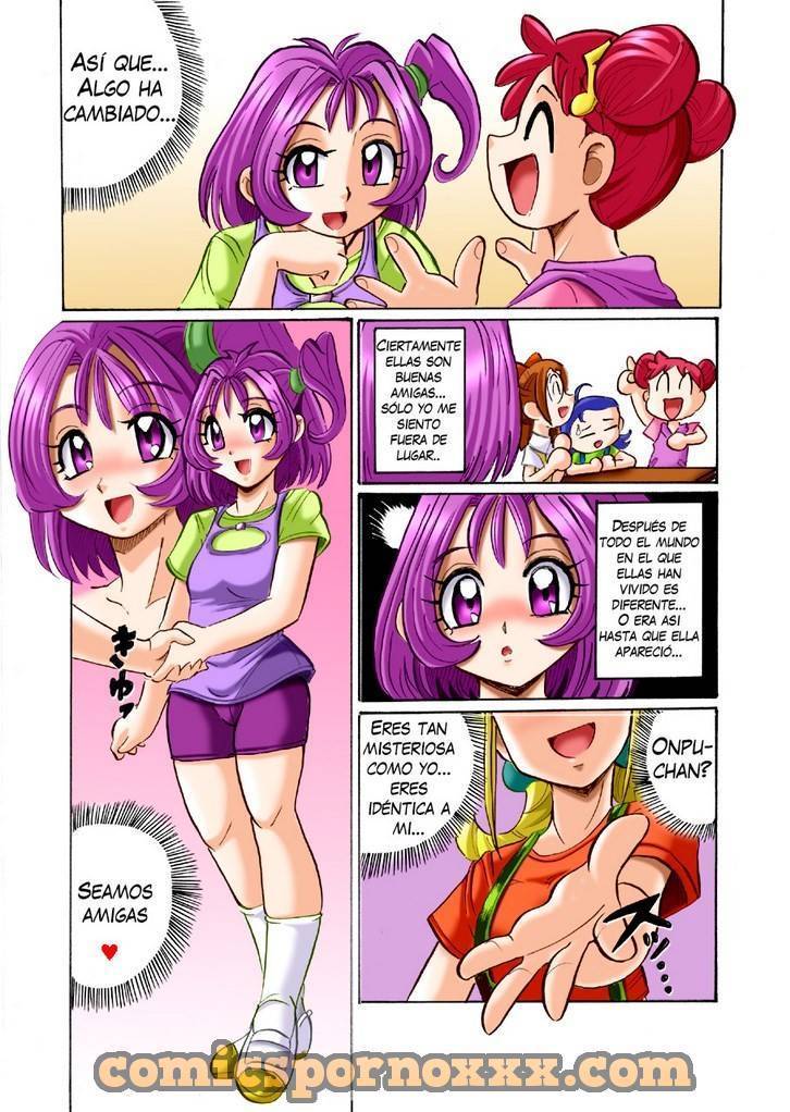Misora-chou Ryuunen Kettei Gumi - 2 - Comics Porno - Hentai Manga - Cartoon XXX